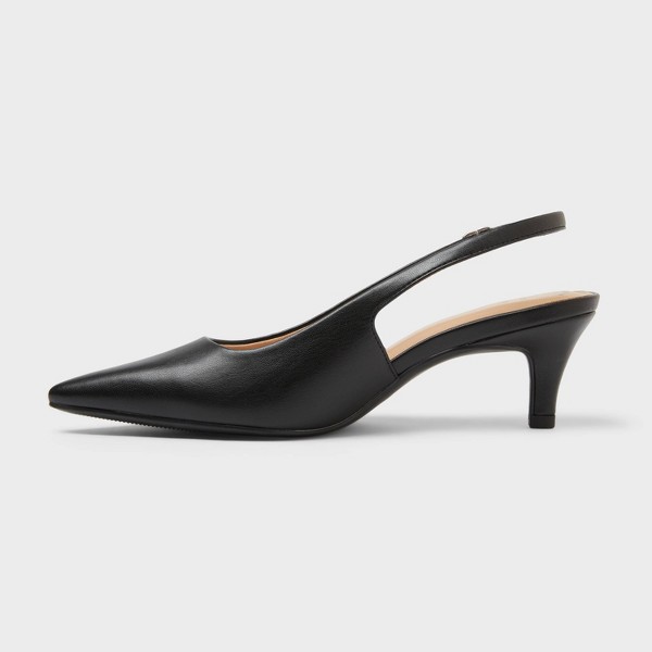 Tacones Slingback Colette para Mujer - A New Day™ 2