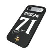 NFL Minnesota Vikings Players Game Tactic MagSafe Compatible Cell Phone Case for Apple iPhone 17 Series - 2 of 4