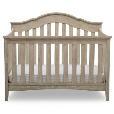 farmhouse baby bed