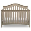 Delta Children Farmhouse 6-in-1 Convertible Crib - 2 of 4