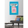 Trends International David Olenick - Talk About It Unframed Wall Poster Prints - 2 of 4
