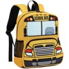 Generic Kids Backpack for Boys Girls Preschool Bookbags - 3 of 4
