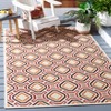Veranda VER089 Power Loomed Indoor/Outdoor Area Rug  - Safavieh - 2 of 4