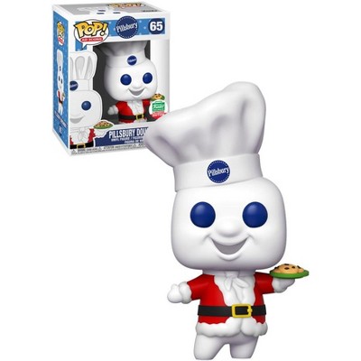 target holiday funko pop