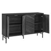 Modway Harper Chevron Sideboard - 2 of 4