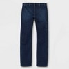 Men's Adaptive Bootcut Jeans - Goodfellow & Co™ - image 2 of 3