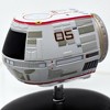 Eaglemoss Limited Eaglemoss Star Trek Starships Replica | Travel Pod - 3 of 4