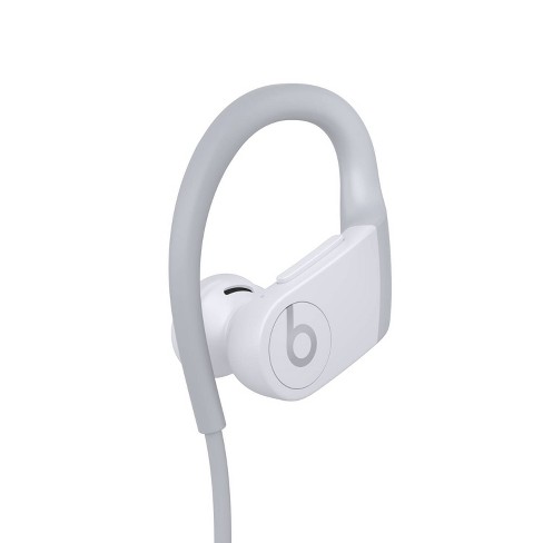 Powerbeats High Performance Bluetooth Wireless Earphones White