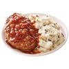 Lean Cuisine Frozen Protein Kick Meatloaf with Mashed Potatoes - 9.375oz - image 2 of 4