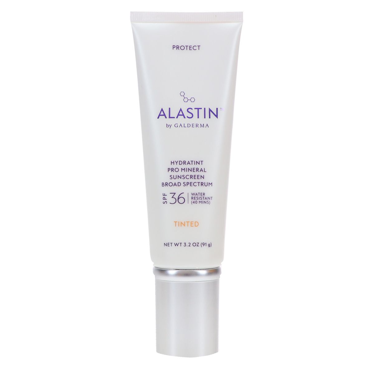 ALASTIN Skincare HydraTint Pro Mineral Sunscreen Broad Spectrum SPF 36 3.2 oz - thumbnail 3