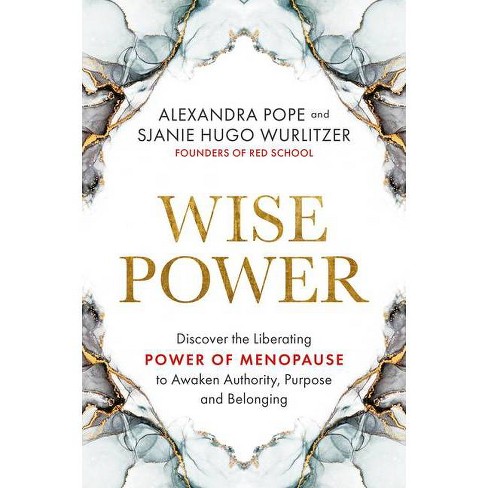 Wise Power - By Alexandra Pope & (paperback) : Target