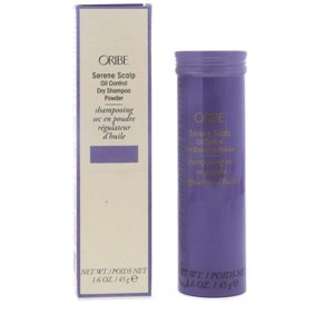 Oribe Serene Scalp Oil Control Dry Shampoo Powder, 1.6 oz - 1 of 4