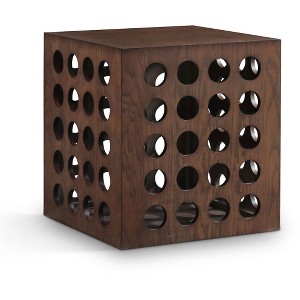 Meridian Furniture,Kinsley End Table - 1 of 4