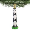 Old World Christmas 4.75 In Cape Lookout Lighthouse Outer Banks Tree Ornaments - 3 of 3