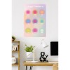 Trends International Reinders: Zen - Angel Numbers Unframed Wall Poster Prints - 2 of 4