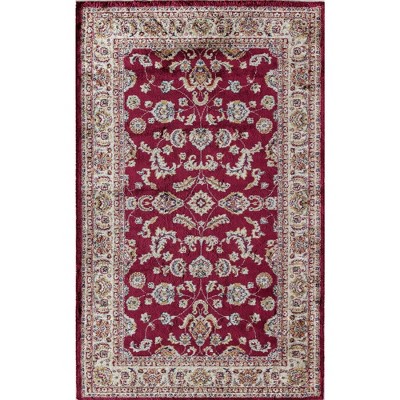 Rugs America Bardot Transitional Traditional Area Rug