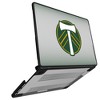 Keyscaper MLS Western Conference Teams Linen Laptop Case for Apple MacBook - 2 of 4