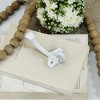 VIP Metal 3.5 in. White Double Wall Hook - 3 of 4