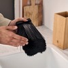 ZWILLING Bamboo Bristle Knife Storage Block - 4 of 4