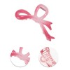 Unique Bargains Women's Fashion Gradient Hair Clips 4.72"x2.56"x1.77" 1 Pc - 3 of 3