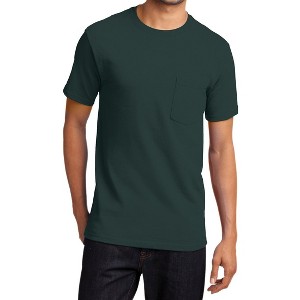 Mafoose Men's Essential T Shirt with Pocket - 1 of 4