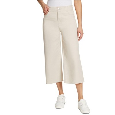 Gloria Vanderbilt Womens Shape Effect Tummy Sculpt Casual Trouser Pants