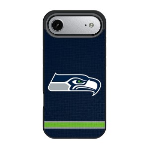 NFL NFC Teams Stripe Bump Cell Phone Case for Apple iPhone 17 Series - 1 of 4