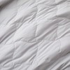 Peace Nest Ultra-Lightweight Cotton Down Blanket with Satin Trim - image 3 of 4