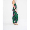 Women's Brodie Open Back Top - Flora Bea - 3 of 3