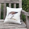 RightSide Designs Piper Chillin' Left Indoor/Outdoor Throw Pillow - 4 of 4