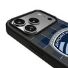 MLS Western Conference Teams Plaid MagSafe Compatible Cell Phone Case for Apple iPhone 17 Series - 4 of 4