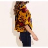 Women's Mel Top - Alden Adair - 2 of 4