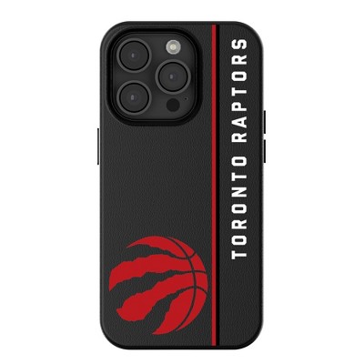 Keyscaper NBA Eastern Conference Teams Sidebar MagSafe Compatible Cell Phone Case for Apple iPhone