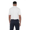 Campus Lab Wesleyan University Adult Men's Polo Left Chest Logo - 2 of 4