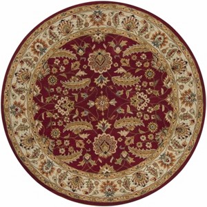 Hauteloom Brisbin Wool Area Rug - 1 of 4