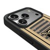 NCAA AAC Universities Field Bump Cell Phone Case for Apple iPhone 17 Series - 4 of 4