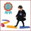S&S Worldwide Step A Log Set - 3 of 4