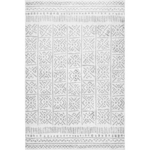 Nuloom Transitional Carolann Indoor Area Rug - 1 of 4