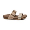 Aetrex Daisy Adjustable Slide - 2 of 4
