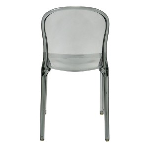 Commerical Seating Products,RPC BK Genoa Chairs - 1 of 4