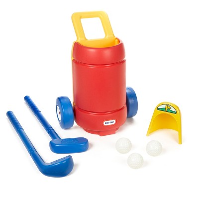 toy golf set target