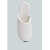 Olori Solid Platform Slip On Mules - 4 of 4