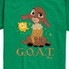 Boys' - Disney - Valentino Goat Short Sleeve Graphic T-Shirt - 2 of 4