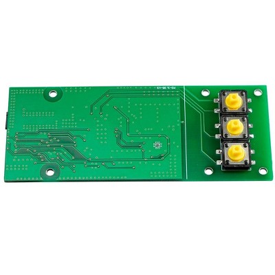 Monoprice Delta Mini Display Control Board | Replacement / Spare Parts for Selective Monoprice 3D Printers