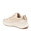 Xti Women's Fashion Braided Sneakers 143781 - 4 of 4