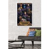 Trends International Marvel Guardians of the Galaxy Vol 3 - Group Framed Wall Poster Prints - 2 of 4