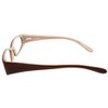 Vivid 737 Designer Acetate Reading Glasses - 2 of 4
