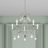 Livex Lighting Daphne 5 - Light Chandelier in  English Bronze - 2 of 2