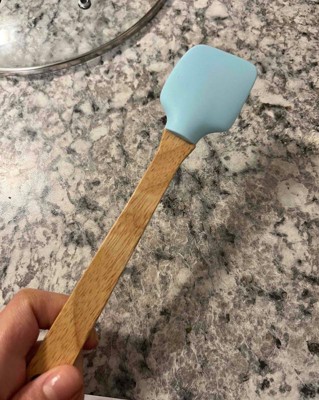 FLEXIBLE PANCAKE SPATULA 1417R - Lily's TV Items