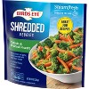 Birds Eye Frozen Shredded Broccoli & Carrots - 10oz - 2 of 4